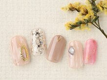 アンドダブル(and W)/