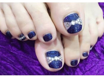 ザ ビューティサロン レン(The Beauty Salon Ren)/