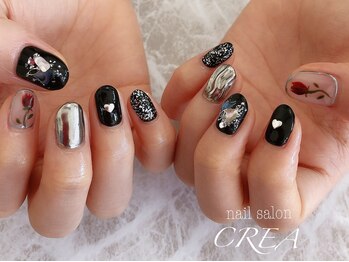 ネイルサロン クレア(CREA)/