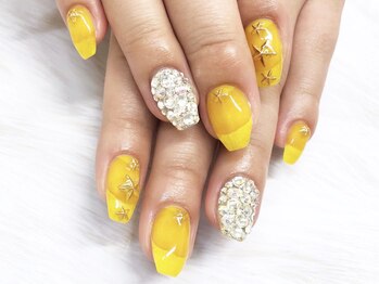 ライトウェーブ 長野駅前店/Hand　90分やり放題♪