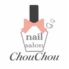 シュシュネイル(ChouChouNail)のお店ロゴ
