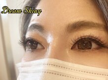 ドリームシャイニー 西葛西店(Dream Shiny)/ボリュームラッシュ