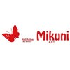 ミクニ(Mikuni)のお店ロゴ