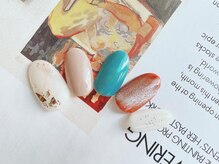 アプレラプリュイ 日本大通り店(APRES LA PLUIE)/2021SS☆8200円＋tax