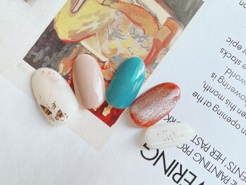 アプレラプリュイ 日本大通り店(APRES LA PLUIE)/2021SS☆8200円+tax