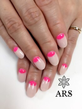 アルス(ARS)/シンプルアート