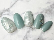 ネイルサロンリヴィエール(Riviere)/HAND★初回¥9500/再来¥10000