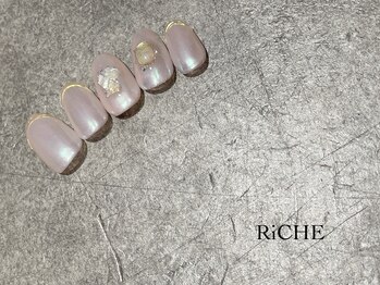 リッシュ(Riche)/aurora design