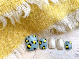 レオパードネル