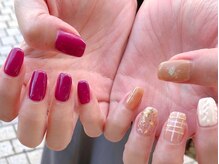 シピー(chipie by anon)/MANAMI◆