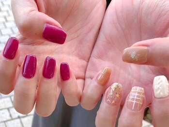 シピー(chipie by anon)/MANAMI◆