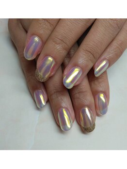 ネイルラビット(NAIL Rabbit)/