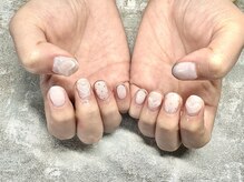 レア ネイル(lea nail)/デザインネイル