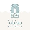 オルオルピラティス('olu'olu PILATES)ロゴ