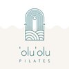 オルオルピラティス('olu'olu PILATES)のお店ロゴ