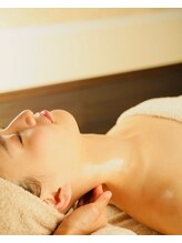 リラクゼーションサロン カラン(calan)/自分の時間取れていますか？