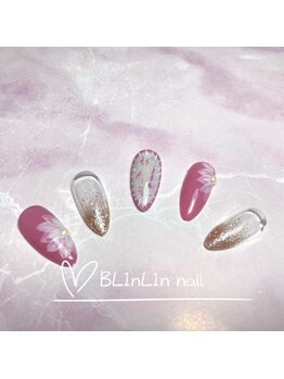 ブリンリン(BLinLin)/