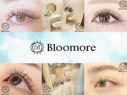 ブルーモア(Bloomore)の写真