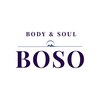 ボウソウ(BOSO)のお店ロゴ