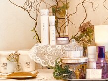 マリーゴールド(marigold)/marigoldこだわりの商材