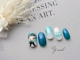 いらすとや風のあのお方