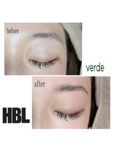 ヴェルデ(verde)/