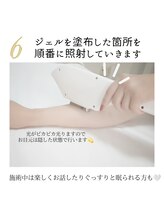 クレビア(CREBIA)/【6】ご来店からの流れ [脱毛]