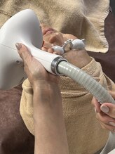 ヒト幹細胞専門店 ビューティークリニカル/フォトRF