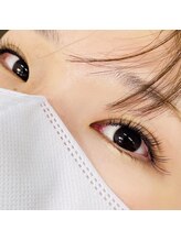 ナチュレ 新松戸店(NATURE)/フラットラッシュ140本