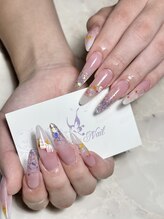 ツメ ネイル(Tsume Nail)/特殊プラン
