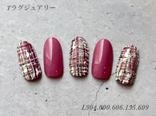 べリンダ 高崎店(BELINDA)/ハンド定額ラグジュアリーコース