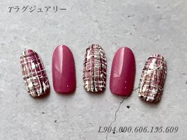 ハンド定額ラグジュアリーコース