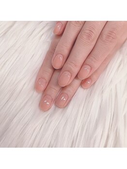 ティアラネイル 宇都宮/