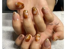 ルディーネイル(Rudy Nail)/