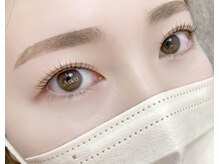 アイスタープラス 山形店(EYE STAR+)/パリジェンヌ【まつげパーマ】