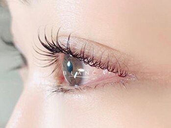 アイラッシュサロン ブラン COCOSA熊本店(Eyelash Salon Blanc)/パリジェンヌラッシュリフト
