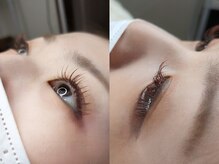 ダンケ(DANKE)/LEDカラーエクステ☆