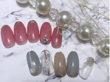 フランジュエリー(Franjewelry)