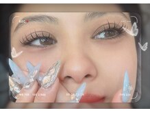 ブリランテ/【池袋/まつエク】