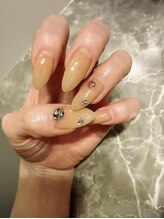 グロウ(Glow)/ワンカラーアート