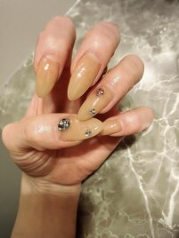 ワンカラーアート