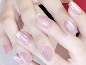 レヴィア(Revia)/ぷるマグ/プランパーマグネット