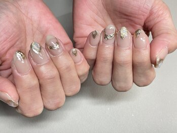 スピニオン(spinion)/