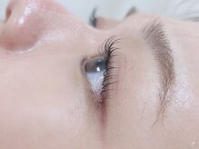 ダブリューサロン(W Salon)/ラッシュリフト