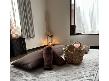 ハナマナ(HanaMana)