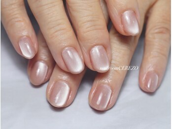 ネイルルーム セレッソ(CEREZO)/マグネット