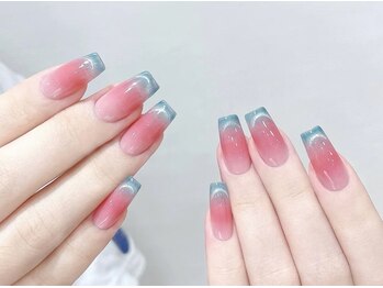 ユミ(U.MI.)/マグネットグラデーション