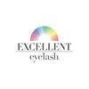 エクセレントアイラッシュ 福岡店(EXCELLENT eyelash)のお店ロゴ