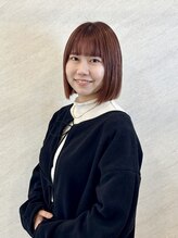 メム(mem.)&nbsp;馬場 優里菜