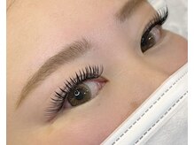 ビューティーライン 湘南台店(BEAUTY LINE)/メガフラットラッシュ80束